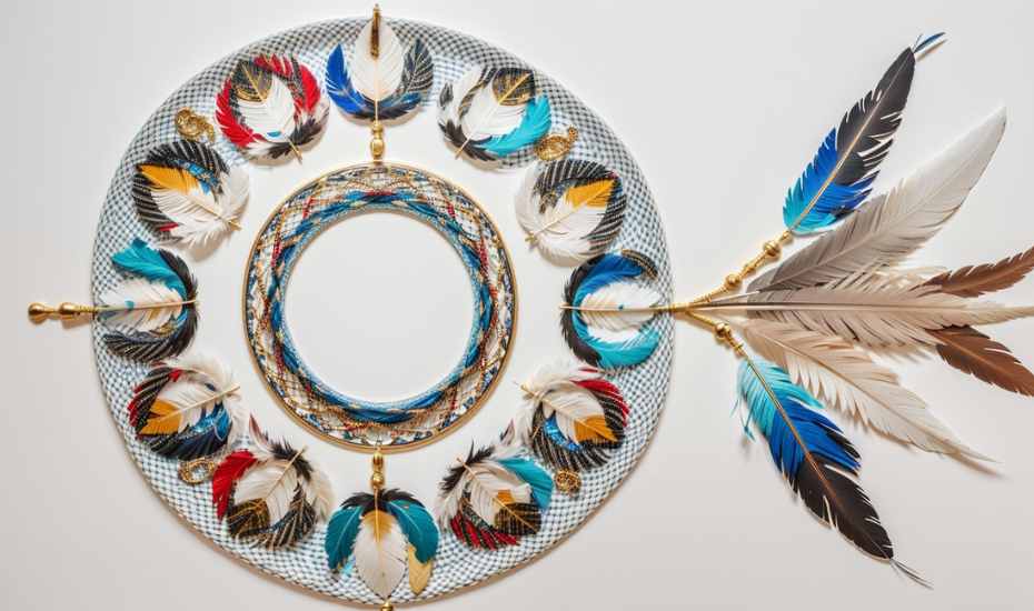 Types of Feathers and Their Meanings
